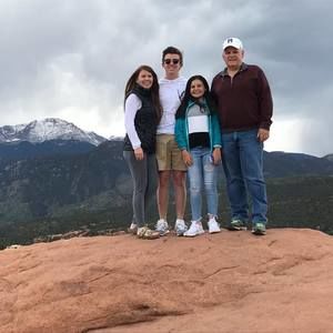 Meet your Posher, Veronica